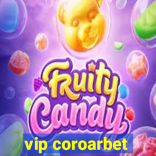 vip coroarbet